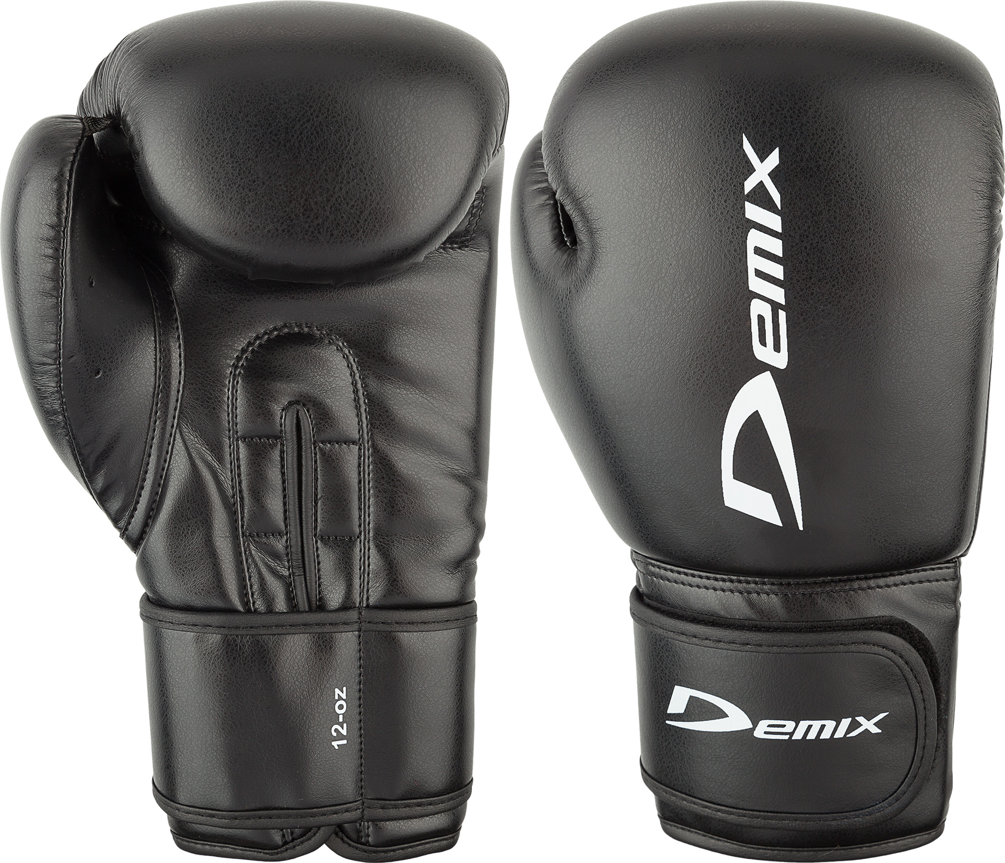  Перчатки боксерские Demix, 12 унций
