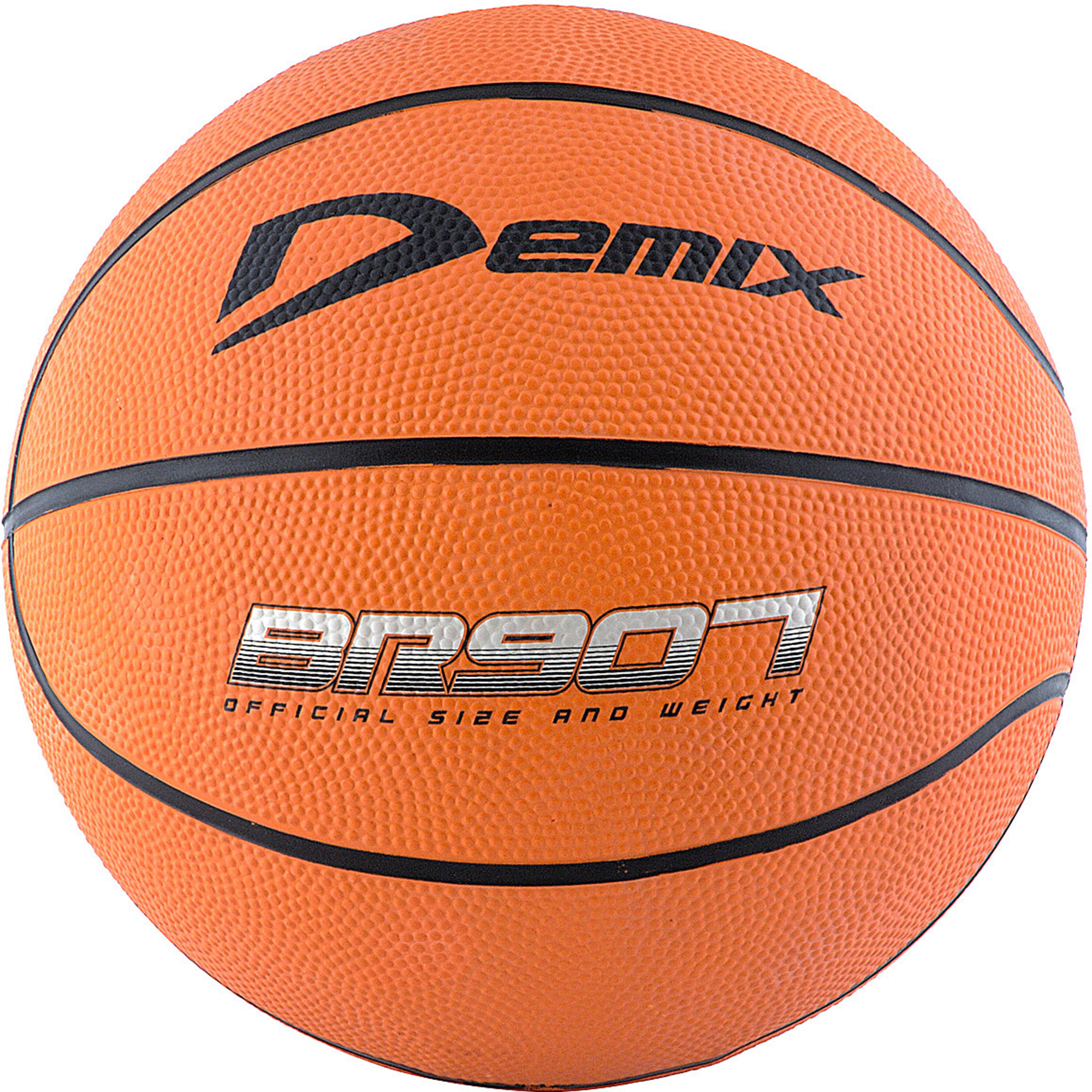 картинка Мяч баскетбольный Demix от магазина Одежда+