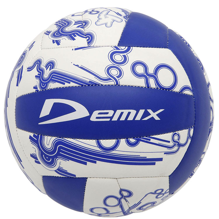 Мяч для пляжного волейбола Demix