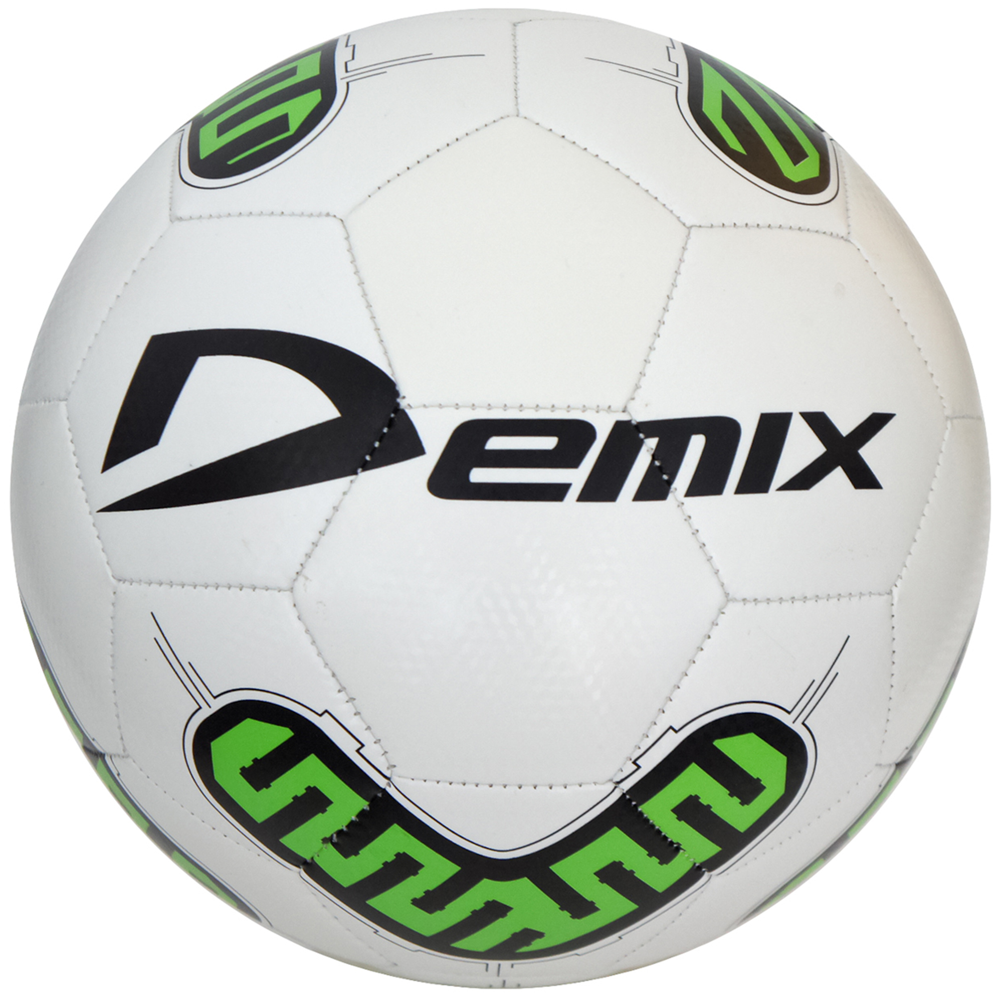 картинка Мяч футбольный Demix от магазина Одежда+