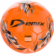Мяч футбольный Demix SR