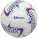 Мяч футбольный облегченный Demix