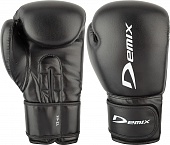  Перчатки боксерские Demix, 12 унций