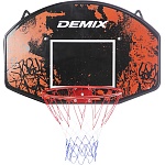 Щит баскетбольный Demix